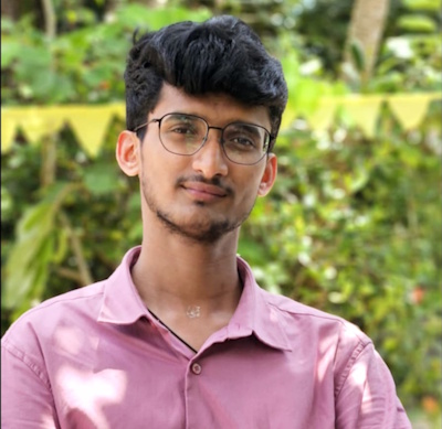 Varun Prasad